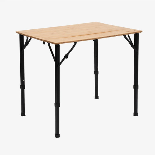 ECO BAMBOO TABLE - 80CM