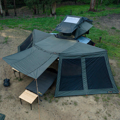 ECO ECLIPSE 180 AWNING