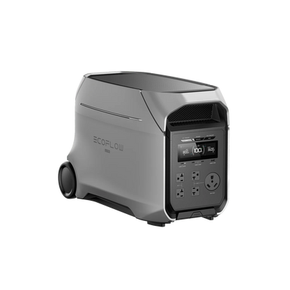 Ecoflow DELTA 3 Ultra Plus Portable Power Station