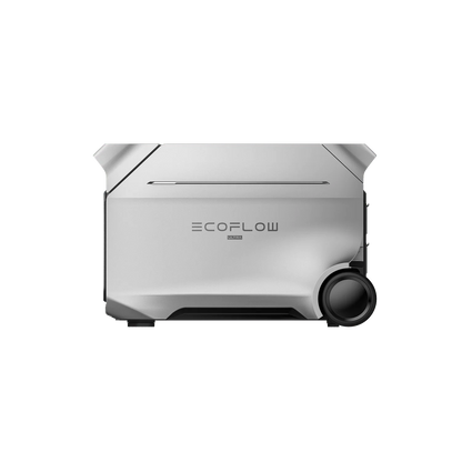 Ecoflow DELTA 3 Ultra Plus Portable Power Station