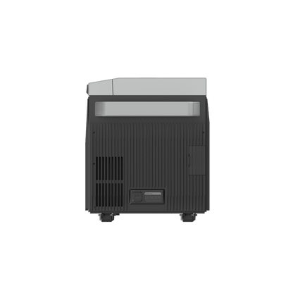 EcoFlow Glacier Battery-Powered Fridge/Freezer + Ice Maker