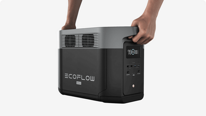 EcoFlow DELTA 2 Max Portable Power Station