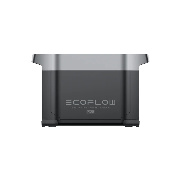 EcoFlow DELTA 2 Max Smart Extra Battery