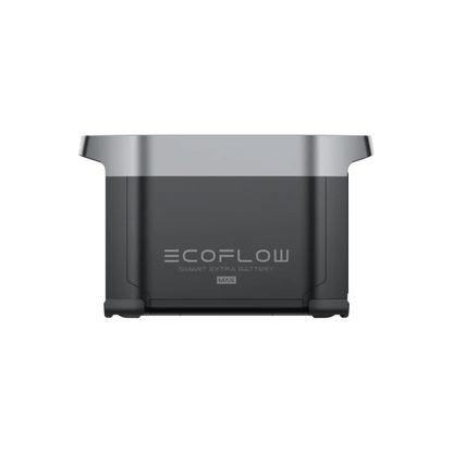 EcoFlow DELTA 2 Max Smart Extra Battery