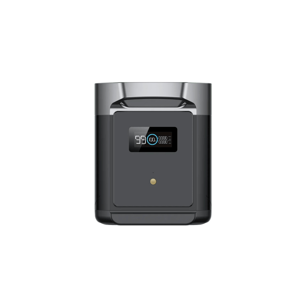 EcoFlow DELTA 2 Max Smart Extra Battery