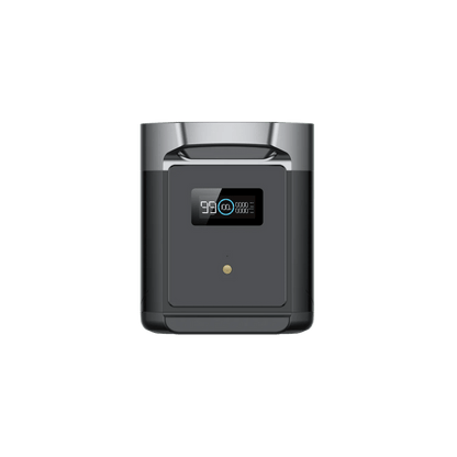 EcoFlow DELTA 2 Max Smart Extra Battery