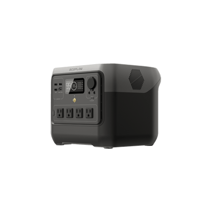 EcoFlow RIVER 2 Pro Portable Power Station