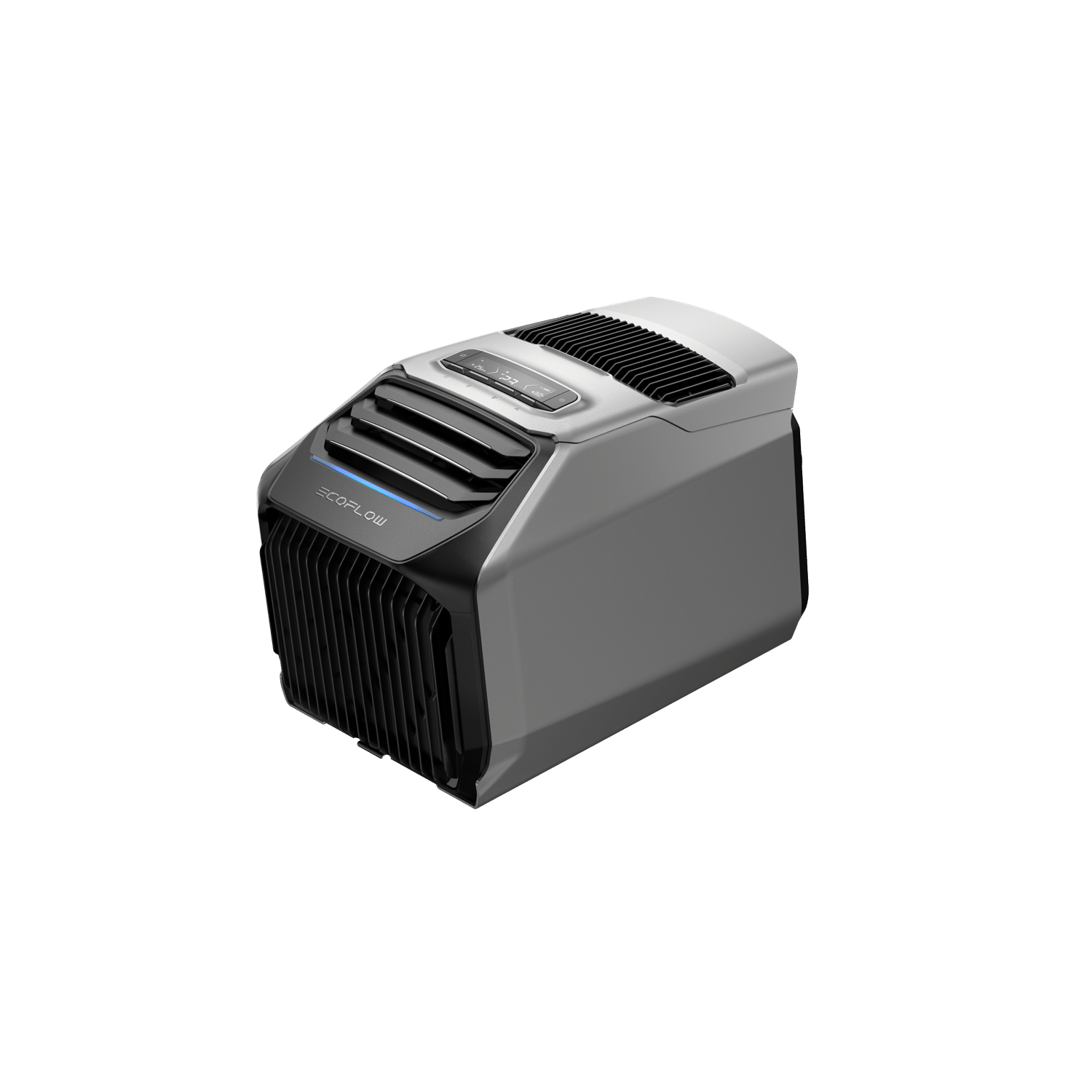 EcoFlow Wave 2 Portable Air Conditioner + Heater – Pacific Upfitters EcoFlow Wave 2 Portable Air Conditioner + Heater – Pacific Upfitters
