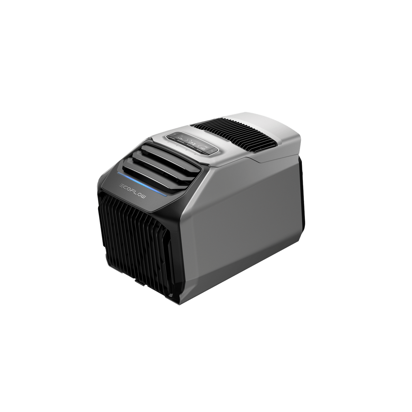 EcoFlow Wave 2 Portable Air Conditioner + Heater