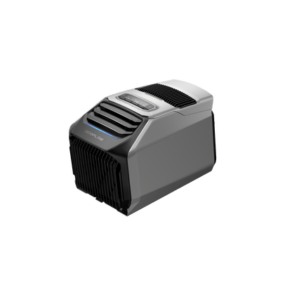 EcoFlow Wave 2 Portable Air Conditioner + Heater