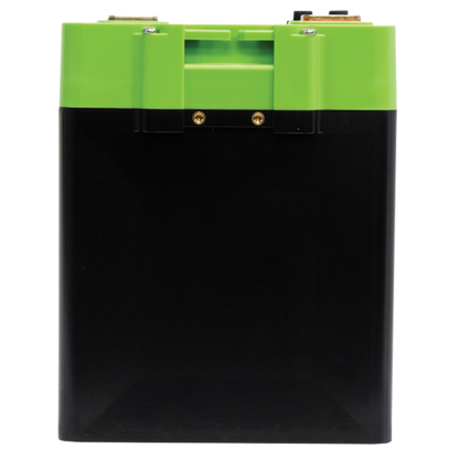 12V 132Ah LiFePO4 Lithium Battery – Group 27, SmartTalk™ & VHC™