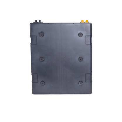 12V 240Ah LiFePO4 Lithium Battery – EX2 Edge, Bluetooth & Heated