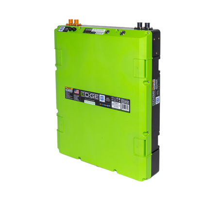 12V 240Ah LiFePO4 Lithium Battery – EX2 Edge, Bluetooth & Heated