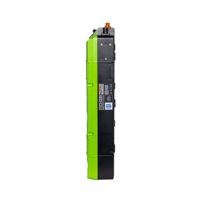 12V 240Ah LiFePO4 Lithium Battery – EX2 Edge, Bluetooth & Heated