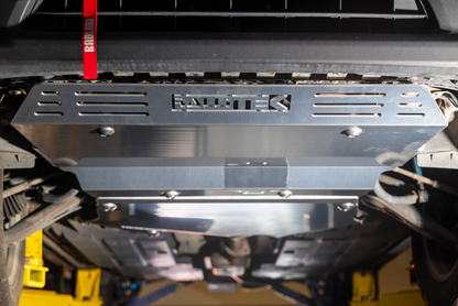 Extreme Underbody Skid Plate Package - Fits 2020-2023 Subaru Crosstrek