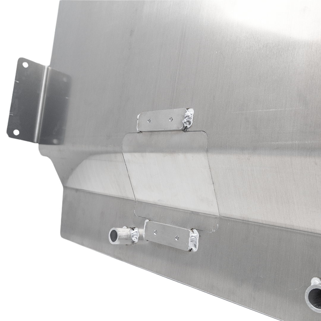 Extreme Underbody Skid Plate Package - Fits 2018-2019 Subaru Crosstrek