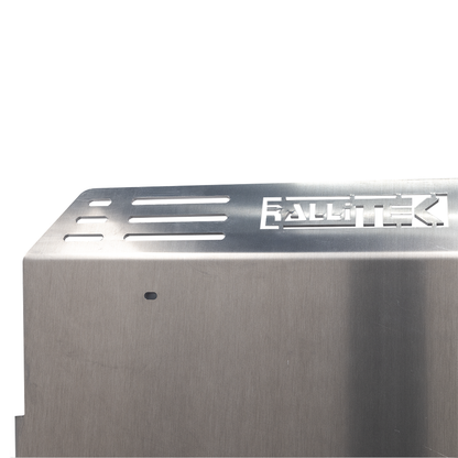 Extreme Front Skid Plate - Fits 2018-2023 Subaru Crosstrek