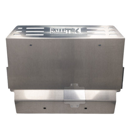 Extreme Underbody Skid Plate Package - Fits 2020-2023 Subaru Crosstrek