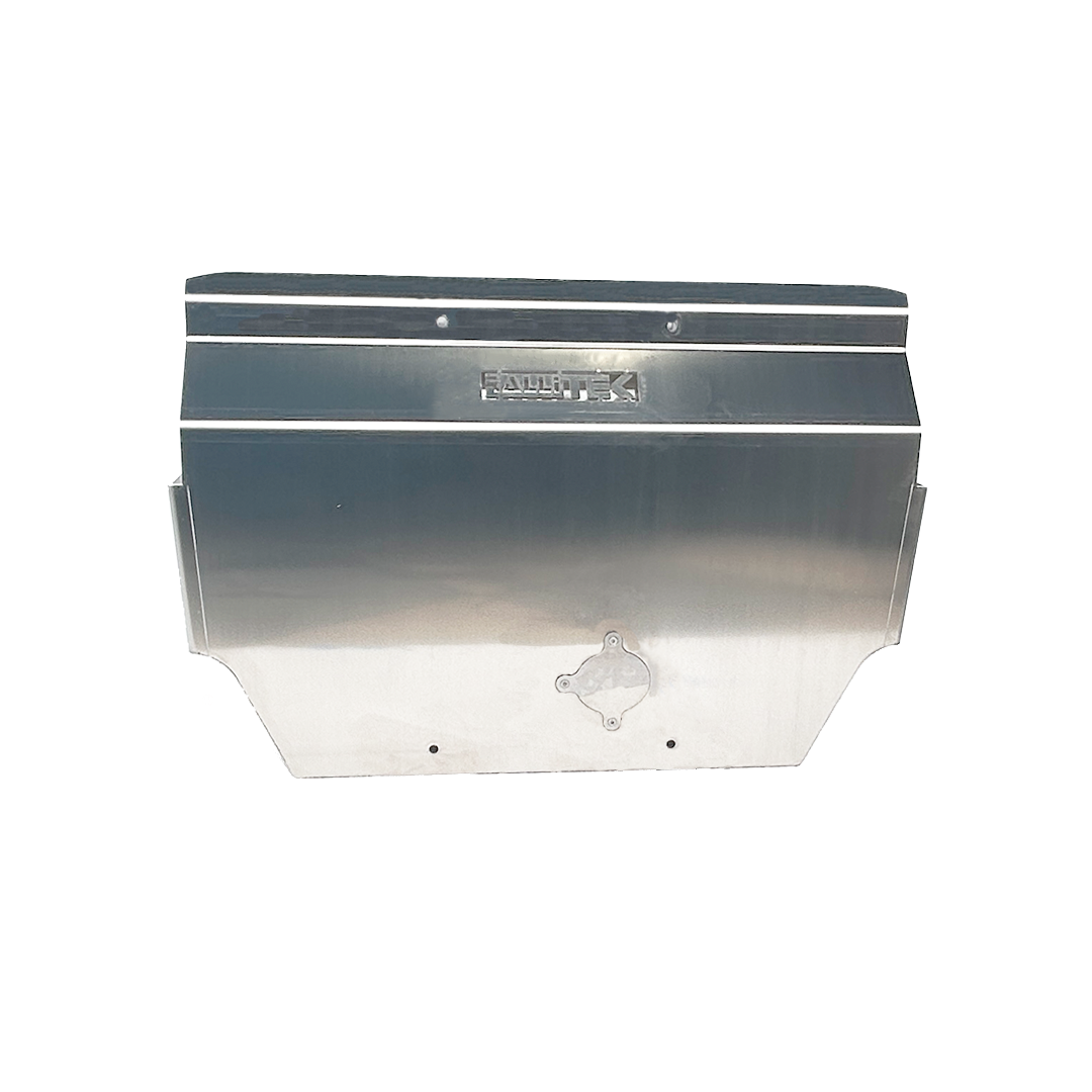 Adventure Total Protection Package - Fits 2014-2018 Subaru Forester XT