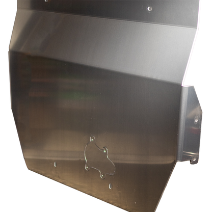 subaru outback skid plate