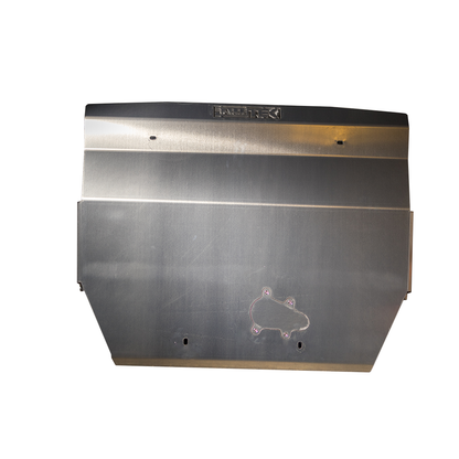 Extreme Underbody Skid Plate Package - Fits 2020-2025 Subaru Outback XT