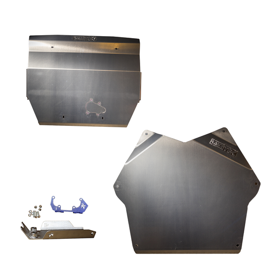 Extreme Underbody Protection Package - Fits 2020-2025 Subaru Outback XT