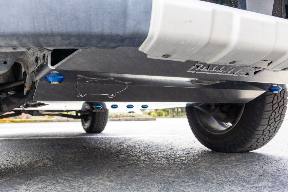 Extreme Front Skid Plate - Fits 2010-2014 Subaru Outback