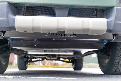 Extreme Underbody Protection Package - Fits 2010-2014 Subaru Outback