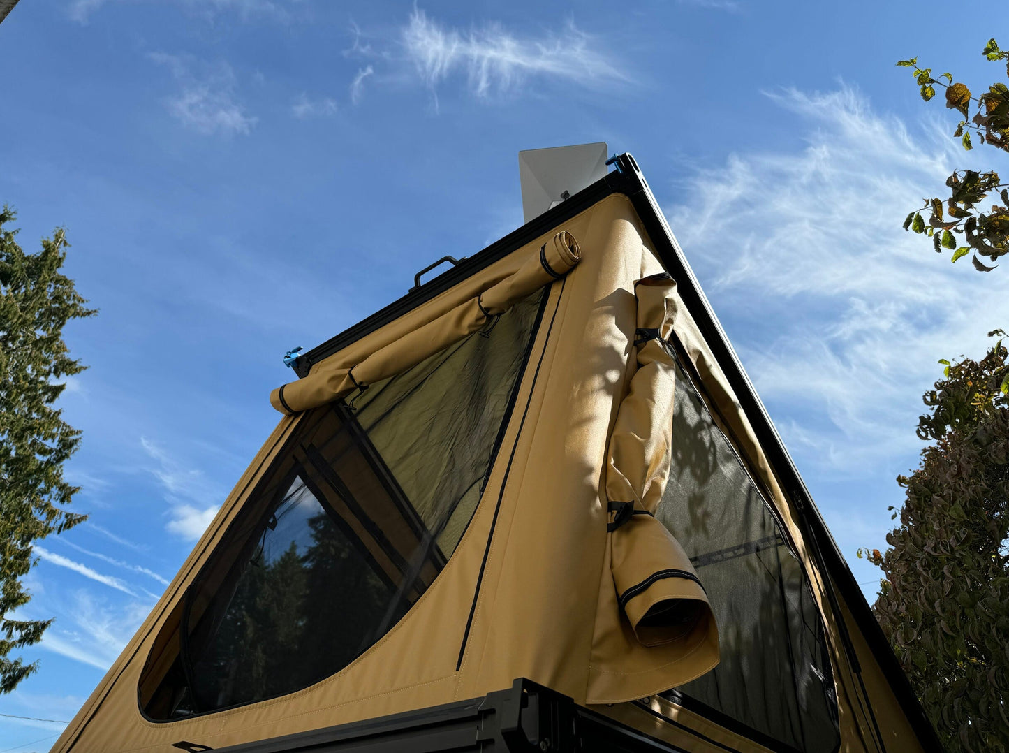 Starlink Mini Quick Mount "non driving" - Super Pacific