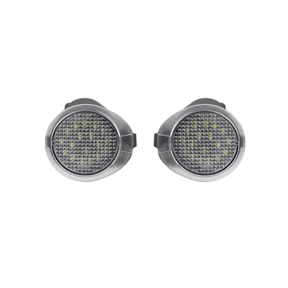 Form Lighting Toyota Tundra/Sequoia LED Puddle Lights (pair)