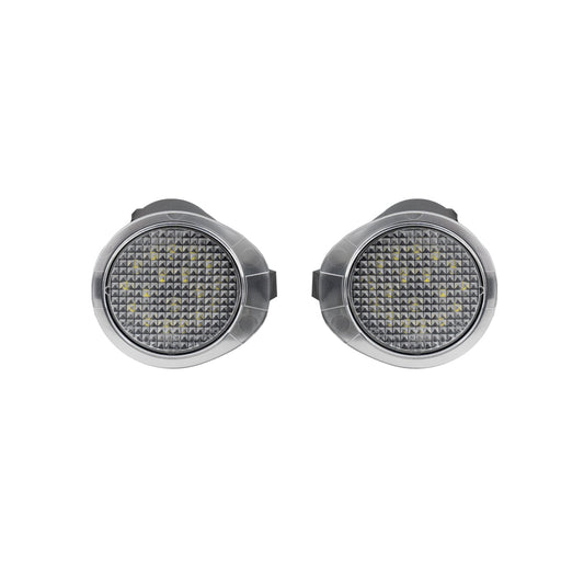 Form Lighting Toyota Tundra/Sequoia LED Puddle Lights (pair)