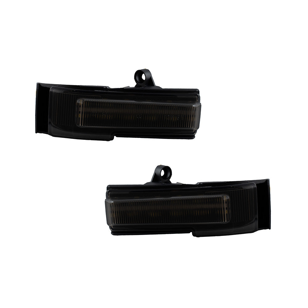 Form Lighting F150 Mirror Light (pair)