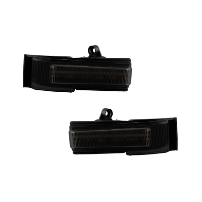 Form Lighting F150 Mirror Light (pair)