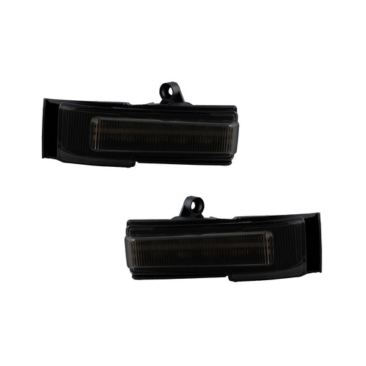 Form Lighting F150 Mirror Light (pair)
