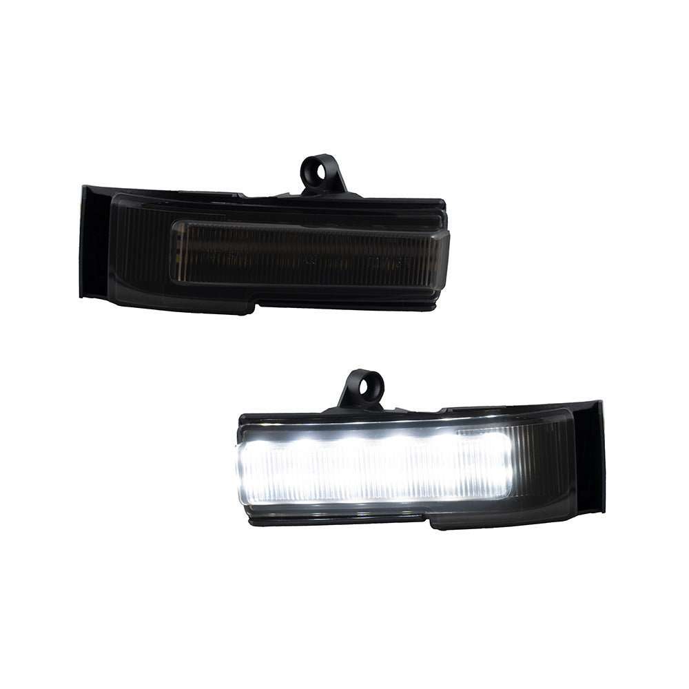 Form Lighting F150 Mirror Light (pair)