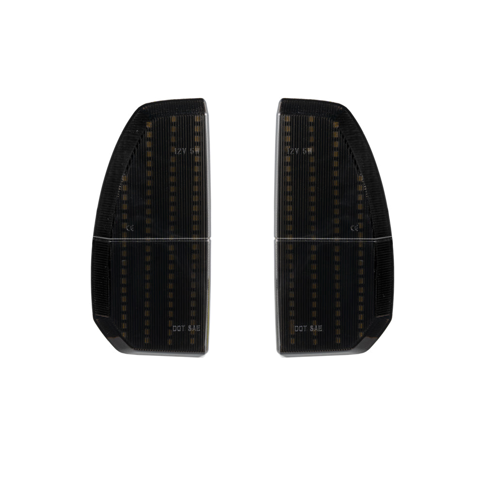 Form Lighting Toyota Tundra LED Mirror Lights (pair)