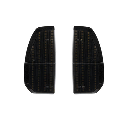 Form Lighting Toyota Tundra LED Mirror Lights (pair)
