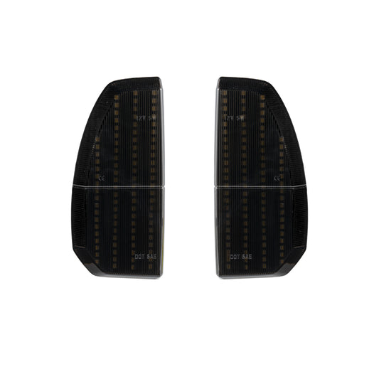 Form Lighting Toyota Tundra LED Mirror Lights (pair)