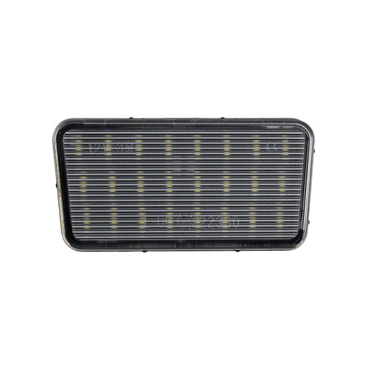 Form Lighting Jeep Wrangler JL LED License Plate Light (single)