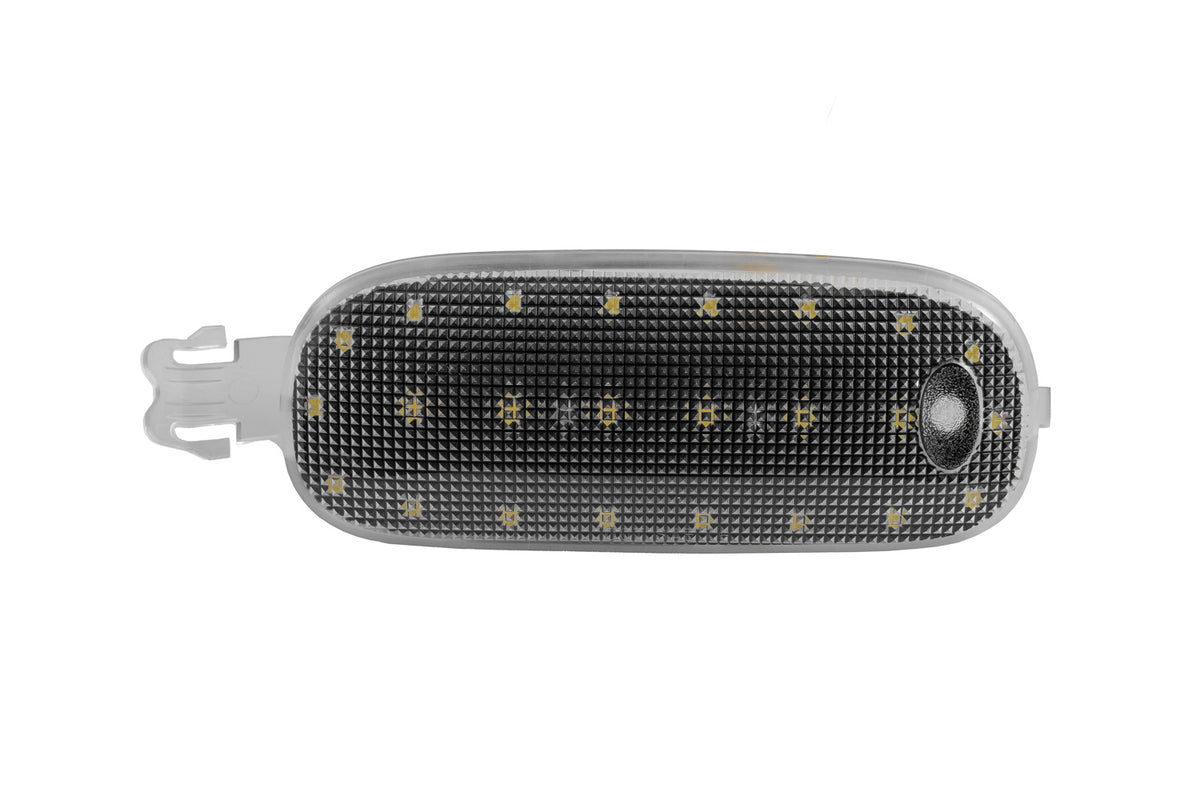 Form Lighting Ram Dome Light