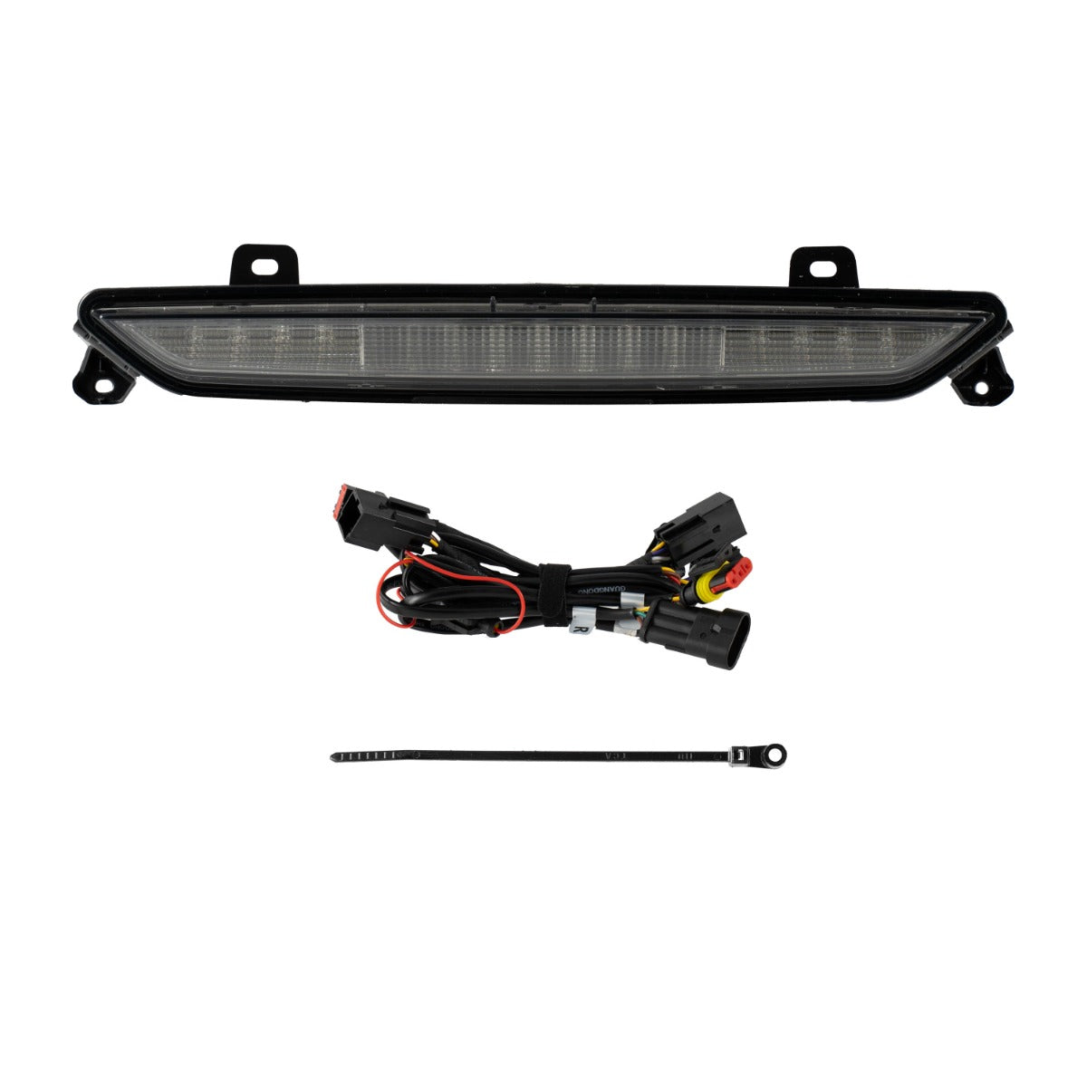 2024+ Mustang LED Reverse Lamp Smoked