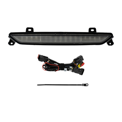 2024+ Mustang LED Reverse Lamp Smoked