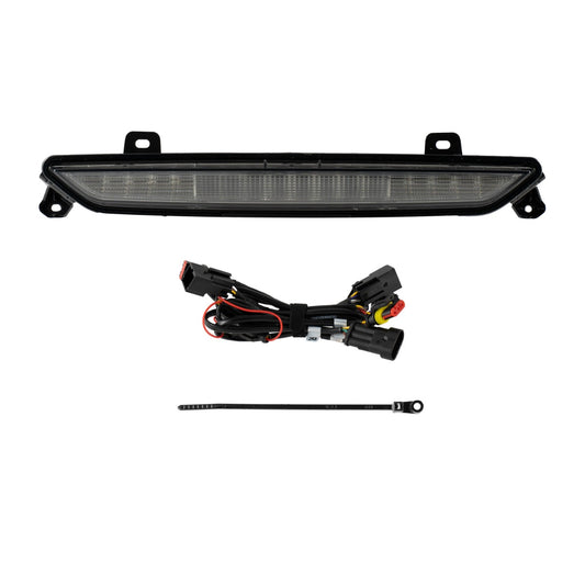 2024+ Mustang LED Reverse Lamp Smoked