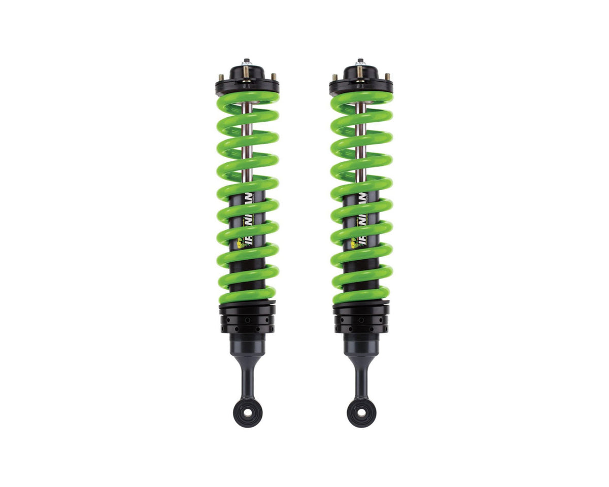 Foam Cell Pro Coilover Kit for Ford F-150 (2021+)