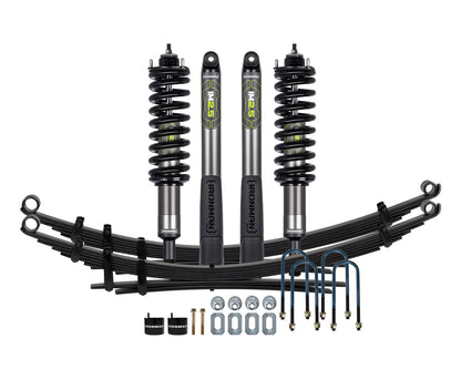 3" IM2.5 Suspension Lift Kit for Ford F-150 (2021+)