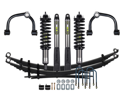 3" IM2.5 Suspension Lift Kit for Ford F-150 (2021+)