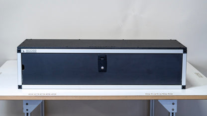 Ford Bronco 2021-Present 6th Gen - Single Drawer Module - 41 3/8" Wide x 16" Depth