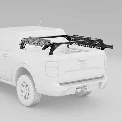Ford Maverick Pre-configured XTR1 Bed Rack