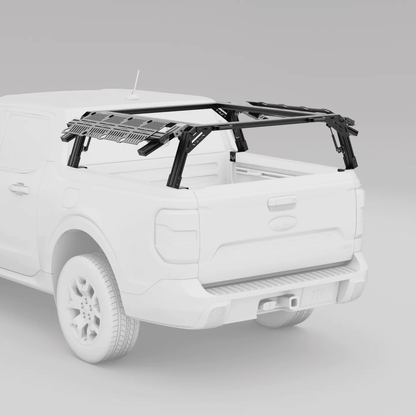Ford Maverick Pre-configured XTR1 Bed Rack