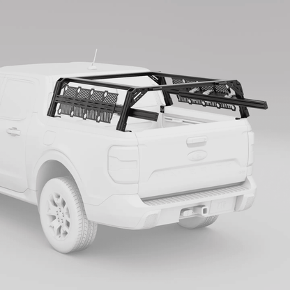 Ford Maverick Pre-configured XTR1 Bed Rack